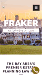 Mobile Screenshot of ainerfraker.com